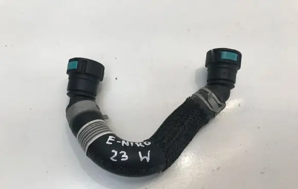 KIA Niro Engine coolant pipe/hose 25477AO100 77A1