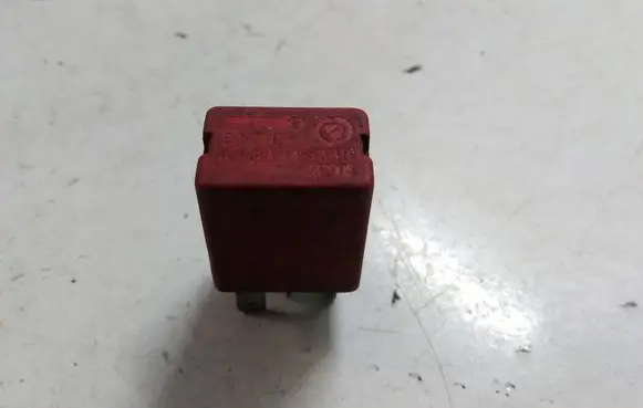 Alfa Romeo 147 Other relay 46520412