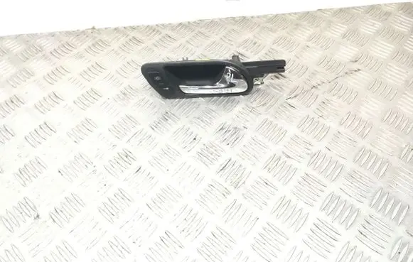 Volkswagen Golf V Front door interior handle 1K2837114