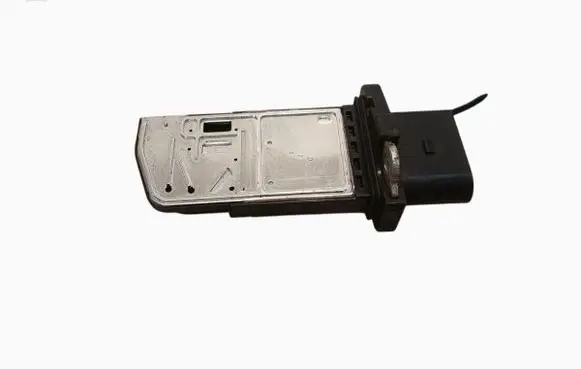 Audi A4 S4 B5 8D Mass air flow meter 06F906461A