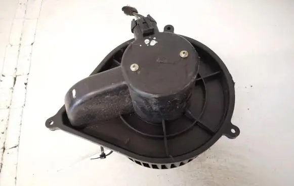 Citroen Jumper Heater fan/blower