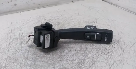 Volvo V60 Wiper control stalk 31264169