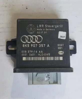 Light module LCM