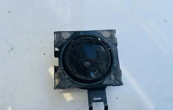 BMW 5 E60 E61 Rain sensor 9131980 6PW009771