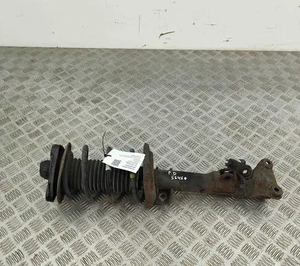 Mercedes-Benz C W204 Front shock absorber/damper A2043202966