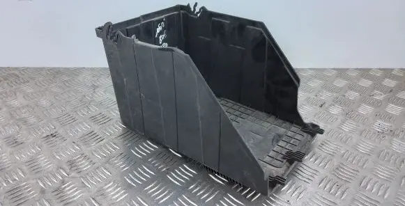 Peugeot 308 Battery box tray 9663615580
