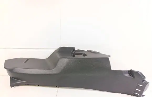 Toyota bZ4X Rear seat side bottom trim 6255542100