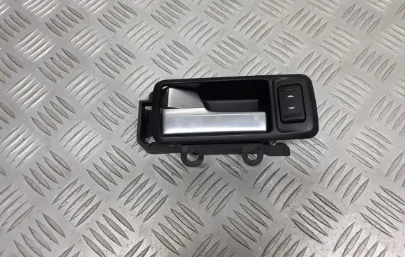 Ford Focus Rear door interior handle 3M51-R22601-BB
