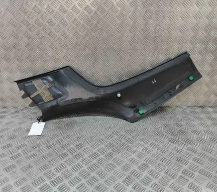 Porsche Cayenne (9Y0 9Y3) Other engine bay part 9Y0806442D
