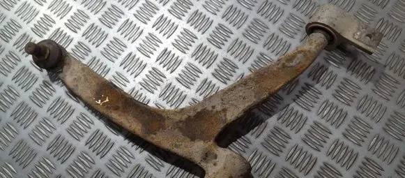 Citroen Berlingo Front lower control arm/wishbone