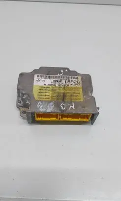 Mercedes-Benz B W245 Airbag control unit/module A169820992