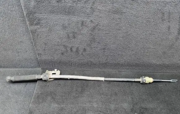 Audi A6 S6 C6 4F Gear shift cable linkage 4F0713265F