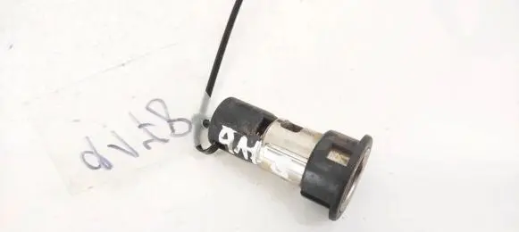 Opel Meriva A Cigarette lighter 