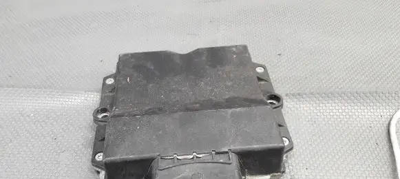 Ford Fiesta Engine control unit/module ECU 67R011002