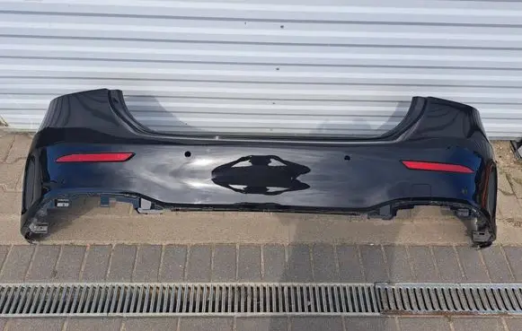 Mercedes-Benz A W177 AMG Rear bumper A1778859001