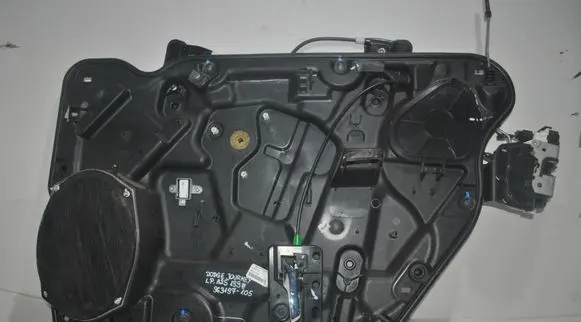 Dodge Journey Rear window lifting mechanism without motor 00000713 963197105