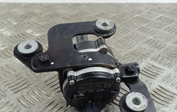Hyundai Tucson IV NX4 Electric auxiliary coolant/water pump 3691030921