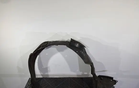 Toyota Auris E180 Front wheel arch liner splash guards 5387602460