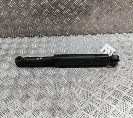 Fiat Doblo Rear shock absorber/damper 51810129