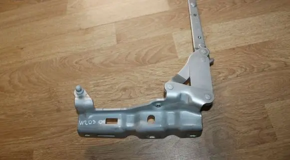 Mercedes-Benz C W203 Tailgate/trunk/boot hinge a2038800428