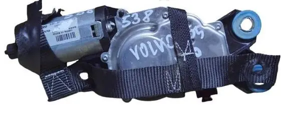 Volvo V70 Rear window wiper motor 53029212