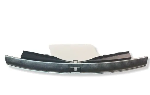 Audi Q7 4L Trunk/boot sill cover protection 4L0864483