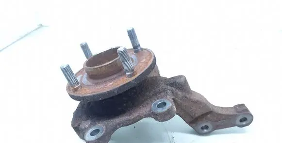 Ford Ecosport Front wheel hub spindle knuckle