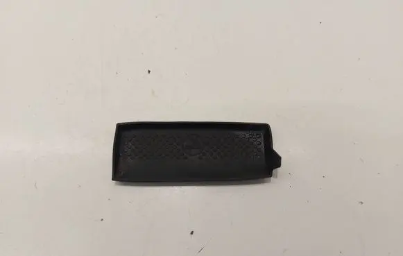 Volkswagen PASSAT B8 Panel drawer/shelf pad 3G2863330