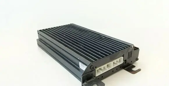 Jeep Grand Cherokee (WJ) Sound amplifier 56038407AD 23780