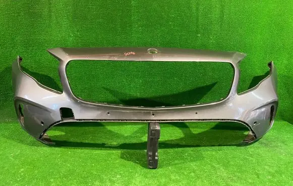 Mercedes-Benz GLA W156 Front bumper