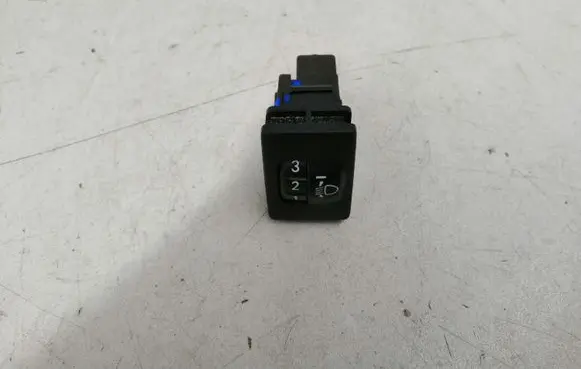 Toyota Yaris Headlight level height control switch 841520D090