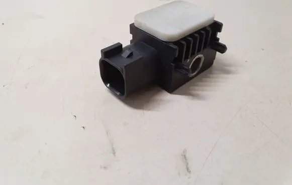 Ford S-MAX Airbag deployment crash/impact sensor 3M5T14B342AB