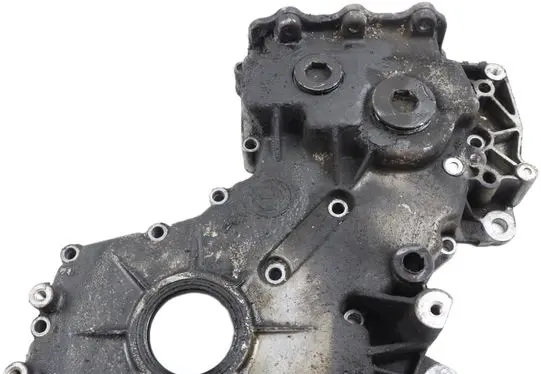 BMW 3 E46 Timing chain cover 2247285 404616303 GDA1S19CU3