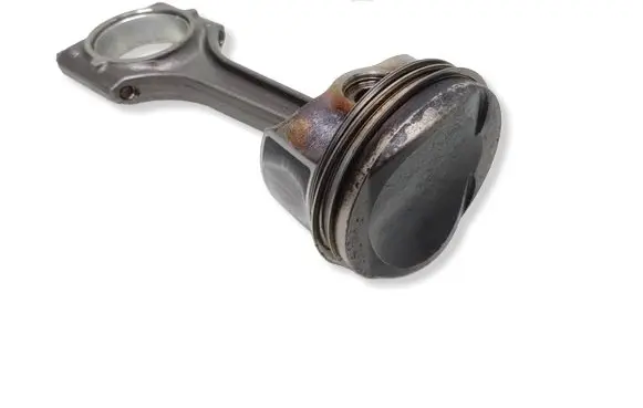 Skoda Yeti (5L) Piston with connecting rod 