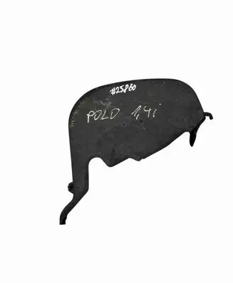 Volkswagen Polo Timing belt guard (cover) 036109121G