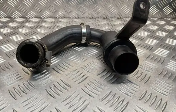 Renault Kangoo I Intercooler hose/pipe 8200599534