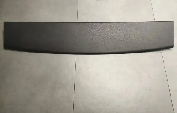 Audi Q3 F3 Tailgate trim 83A867606