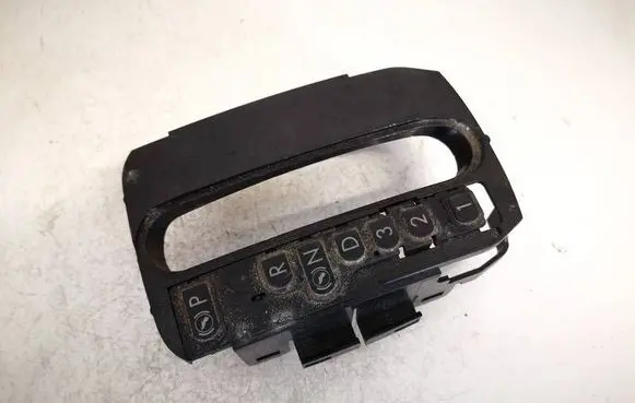 Volkswagen Golf IV Gear selector 1j1713109