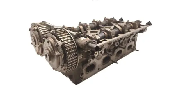 Opel Zafira B Engine head 55559340 55353288