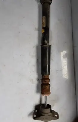 Audi A6 S6 C7 4G Rear shock absorber/damper 4G9513035F