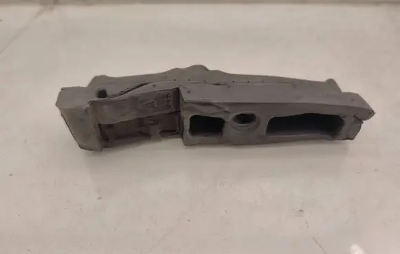 Audi A6 C7 Other engine bay part 4G0823721