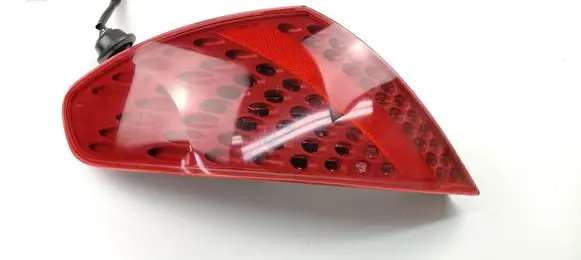 Peugeot 307 CC Rear/tail lights