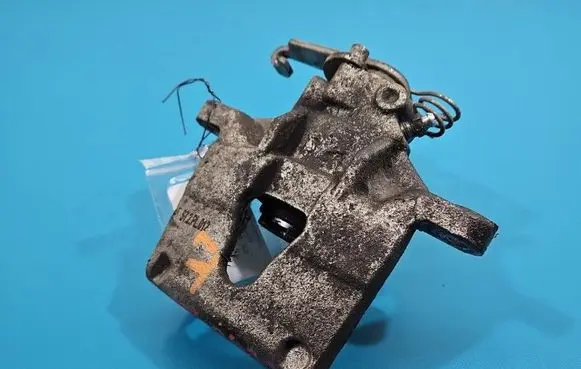 Renault Master II Rear brake caliper IMPRK1540432