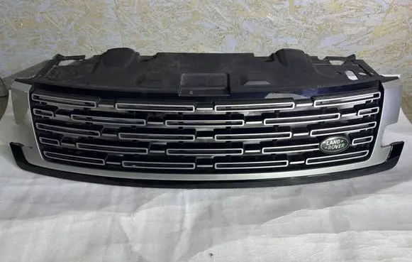 Land Rover Range Rover L460 Type LK Front grill M8E28200AF