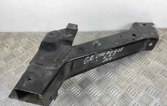 Jeep Grand Cherokee Side radiator support slam panel 