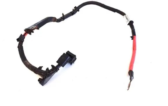 Ford Ranger Positive cable (battery) HB3T14300BA