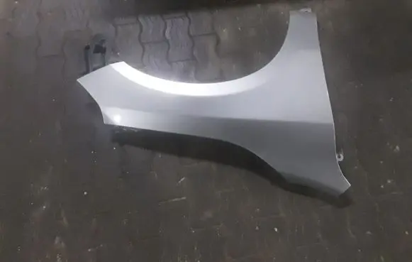 Volvo S60 Fender NOCODE