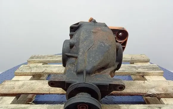 BMW X5M E70 Rear differential 7552523