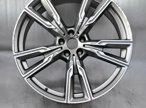 BMW X5 G05 R22 alloy rim 8072002