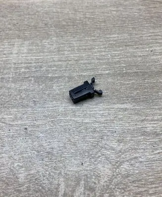 Audi A6 S6 C6 4F Other interior part 4F0947117